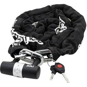 Resim Zoli Zincir Kilit 1500-10mm 