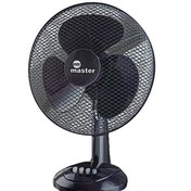 Resim Mtr Master F300 12" Masa Vantilatörü Mtr Master F300 12" Masa Vantilatörü