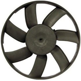 Resim Bruck46818742-022 - Fan Pervane Vantılator Kanadı Albea 