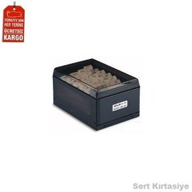 Resim Kartvizitlik Kutusu 400'lü Kw-Trio 4400 