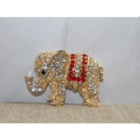 Resim Taşlı Magnet Model 7 