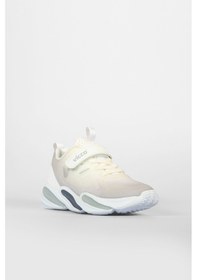 Resim Vicco Samur Basic Erkek Çocuk Beyaz Spor Ayakkabı beyaz 