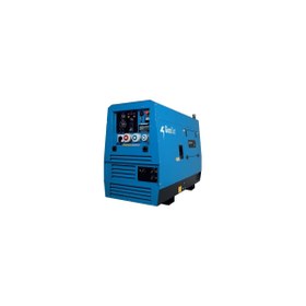 Resim Magmaweld Genset Mpm Jeneratör 500 Y 21.250 