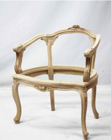 Resim Golden Garden Klasik Berjer 