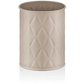 Resim The Mia Prizma Tezgah Üzeri Kaşıklık Karamel 13x11 CM 