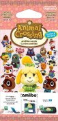 Resim Animal Crossing Amiibo Kart Seri 4 Nintendo