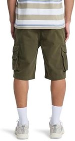 Resim Quiksilver Crucial Battle Cargo Şort Erkek 