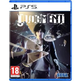 Resim Judgment - Ps5 Oyun [SIFIR] 