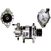 Resim Genel Markalar ALTERNATÖR 12V 90A HITACHI TIPI PEUGEOT J9 PREMIUM 
