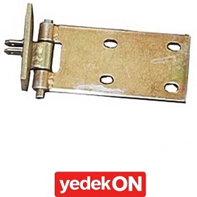 Resim Kapı Menteşesi 2517-2521 Alt Çengelli - A3817200237 