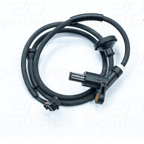 Resim Vw Polo Cordoba Ibıza 94 Abs Sensoru Arka 