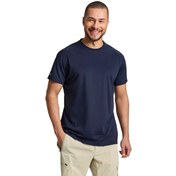Resim TECH PIQUE T-SHIRT 