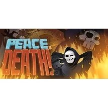 Resim Peace Death (Pc) 