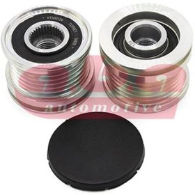 Resim ABA ALTERNATOR KASNAGI (RULMANLI) CADDY IV GOLF VII PASSAT 14>A3 12>A4 13>15 IBIZA 08>10 LEON 13> - 