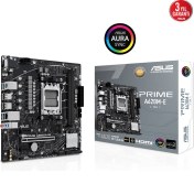 Resim Asus Prıme A620M-E-CSM Ddr5 M.2 HDMI Matx Am5 
