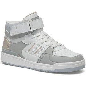 Resim Kinetix Wılmo Pu Hı Forum Low Boğazlı Sneaker Unisex Spor Ayakkab 001 