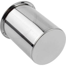 Resim Goldmaster GTM7308B, GTM7308C Rosa Çay Makinesi ile Uyumlu Demlik Süzgeci 