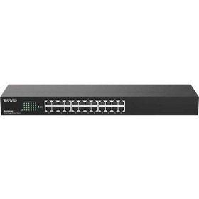Resim 24port Teg1024g Gigabit Yönetilemez Switch Rackmount-128291 