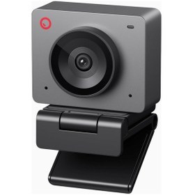 Resim Obsbot Meet Se 1080p 100fps, Aı Odaklama, Hdr Ve Jest Kontrollü Web Kamerası 