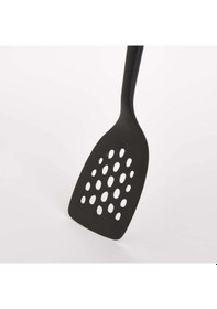 Resim Oxo 1190300 Gg Plastik Oluklu Spatula 