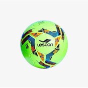 Resim Lescon 3533 Futbol Topu Yeşil 