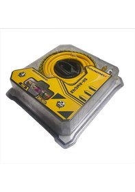 Resim Soundmax Sx-awg42 4ga Oto Anfi Kablo Seti 