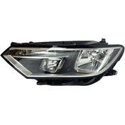 Resim GSK TİCARET Volkswagen Passat Far B8 14-19 Sol (Halojen) ,3G1941005B 