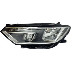 Resim GSK TİCARET Volkswagen Passat Far B8 14-19 Sol (Halojen) ,3G1941005B 
