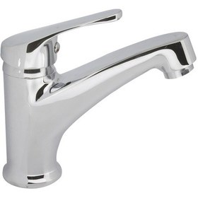 Resim Gms Seren Mix Yüksek Tip Lavabo Bataryası Srn203 