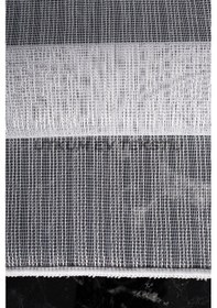 Resim Çelik Armür Düz Tül Perde Akdz 994 