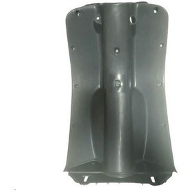 Resim Honda Activa Ön İç Panel Torpido Koyu Gri 