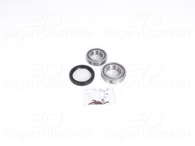 Resim Opel Frontera A Frontera B 2.2I 2.3TD 2.2DTI 3.2I Ön Teker Rulman Kiti 