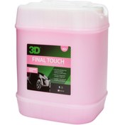 Resim 3D Final Touch Yüzey Temizleme Sıvısı 