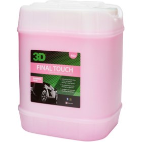 Resim 3D Final Touch Yüzey Temizleme Sıvısı 