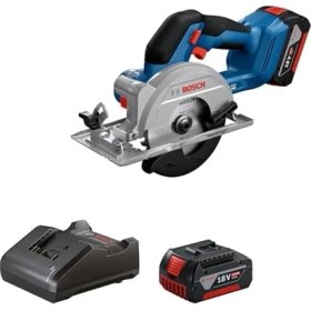 Resim Professional Gks 18V-51 Akülü Daire Testere 