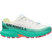 Resim Merrell Agility Peak 5 Erkek Patika Koşusu Ayakkabısı 