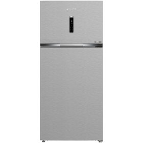 Resim Arçelik 583650 Eı No Frost Buzdolabı Inoks 