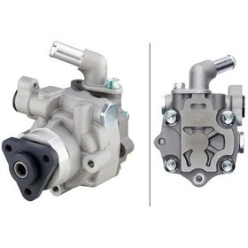 Resim Vw Amarok Direksiyon Pompası 2.0tdı 2011-2020 7e0422154e -8 