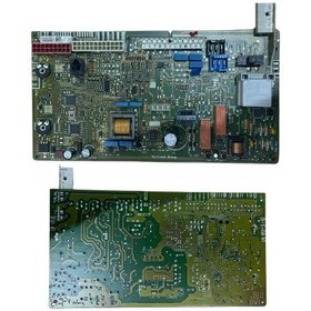 Resim Vaillant Uyumlu Turbotect Pro Kombi Kartı 2 El 