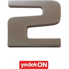 Resim Kapı Yazısı Tga-Tgs-Tgx-Tgl-Tgm ( 2 ) - 81978780002 