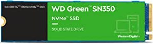 Resim WD WDS240G2G0C SN350 240 GB M.2 NVME SSD WD