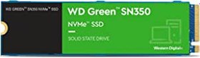 Resim WD WDS240G2G0C SN350 240 GB M.2 NVME SSD 