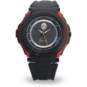 Resim Galatasaray Kol Saati U13608 - GS ANAHTARLIK HEDİYELİ 