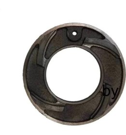 Resim Shun Elektrikli Tezgah Pafta Büyük Kafa Salyangozu 3'' 