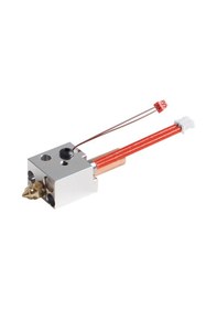 Resim Sv07 Baskı Hotend Kiti 3d Yazıcı Parçaları İçin Yüksek Akışlı Hotend Kiti 