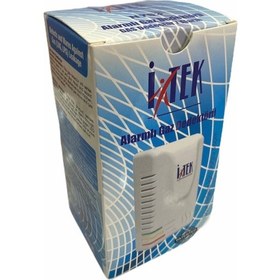 Resim İtek NYS3 Alarmlı Gaz Dedektörü 