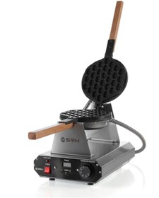 Resim Smh Endüstriyel Bubble Waffle Makinesi 