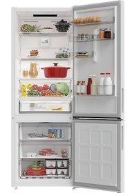Resim Altus ALK 471 XE 490 L No-Frost Alttan Donduruculu Buzdolabı 