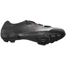 Resim Shimano Ayakkabı Sh-rx801 Gümüş 44.0/eshrx801mcs01s44000 