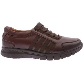 Resim Forelli 29410 Kadın Günlük Ayakkabı 29410-H-R0685 Kahverengi 